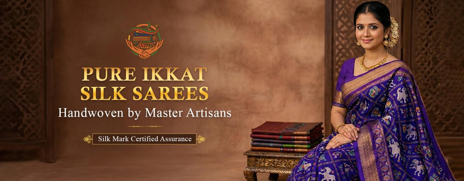 Aarunya Telangana | Global Artisan Goods promo