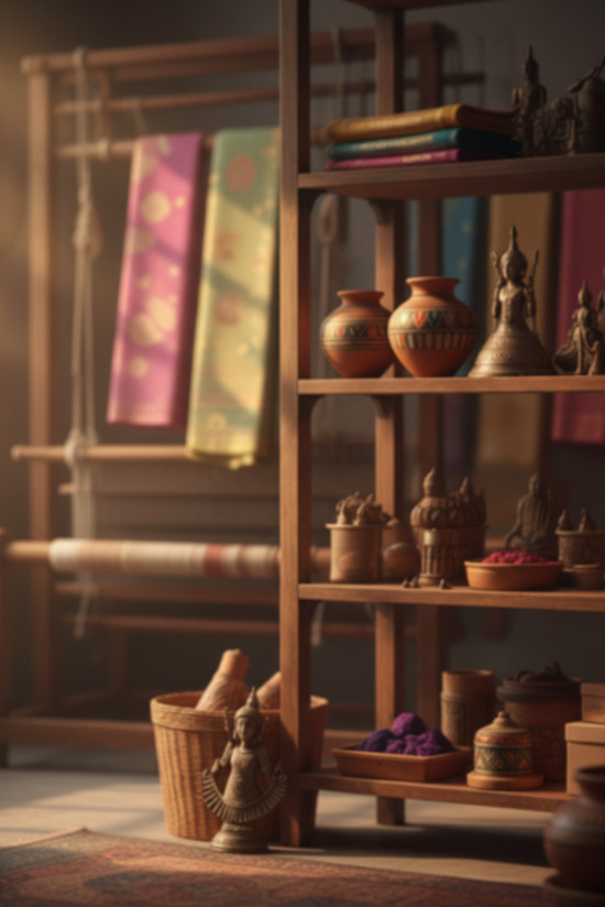 Customer Login Page Image